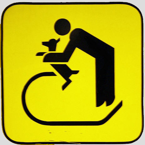 Different Sign Different Sign